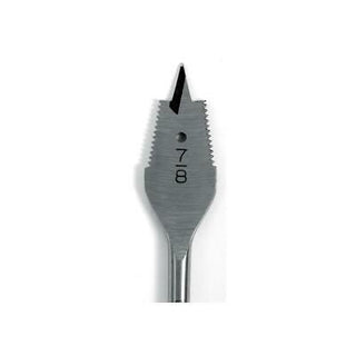 Greenlee 34A-7/8 Spade Bit, 7/8"