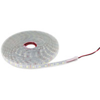 NTE Electronics 69-53WW-WP LED STRIP WARM WHITE 16.4FT(5M) 150 IP68 5050