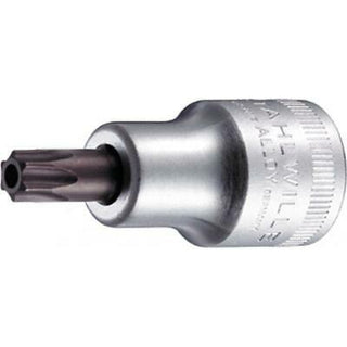 Stahlwille 03110060 54TXB 1/2" Security TORX® Socket, T60s