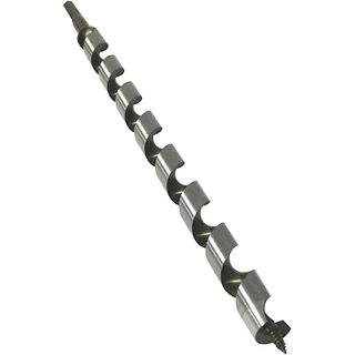 Greenlee 66PT-5/8 Nail Eater Auger Bit, 5/8" x 18"