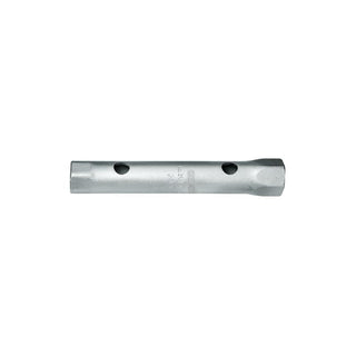 Gedore 6211880 Tubular Box Spanner 17x19 mm