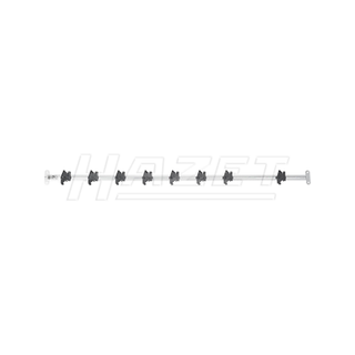 Hazet 173-021 Locking bar