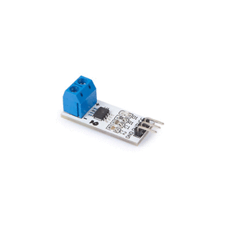 Velleman VMA323 Current Sensor ACS712 Module - 20 A