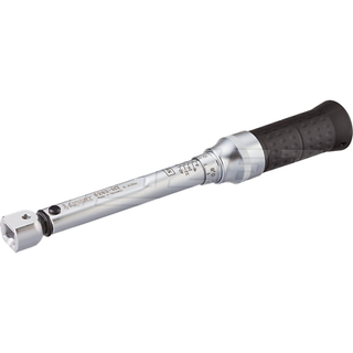 Hazet 6282-1CTCAL 4 - 40Nm 2% Tolerance 9 x 12mm Torque Wrench