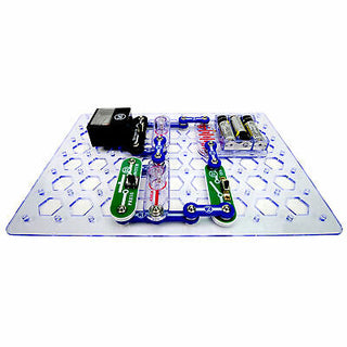 Elenco SC-STEM1 Snap Circuits® STEM