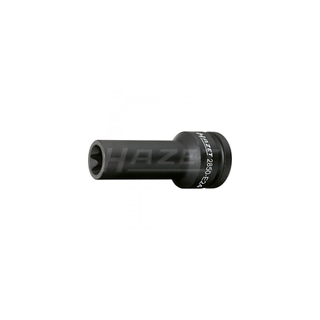 Hazet 2850-E20 TORX® Impact socket 1/2"