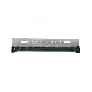 Hazet 2025X-6 Guiding Rail