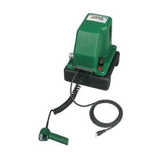 Greenlee 980 PUMP,HYD POWER