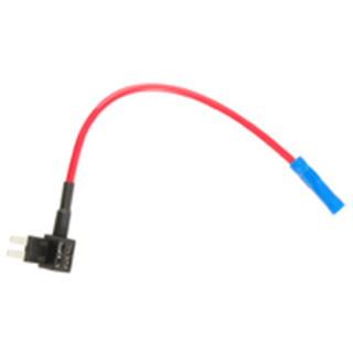 NTE Electronics 74-AFT-2 AUTOMOTIVE FUSE CIRCUIT TAP