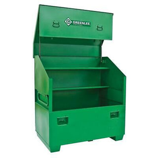 Greenlee 3648 Slant Top Box