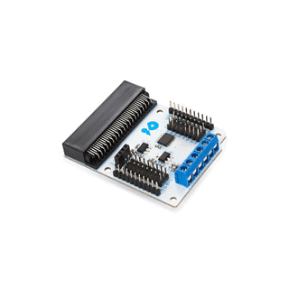 Velleman VMM403 Motor Drive Breakout Board for Microbit