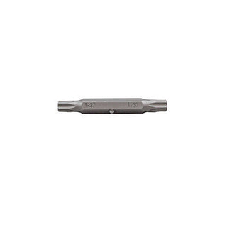 Klein Tools 32783 Replacement Bit, Tamperproof 27,30