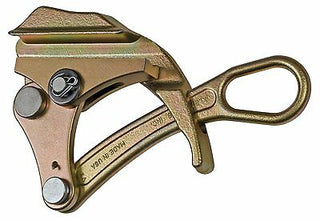 Klein Tools KT4600 Parallel-Jaw Grip