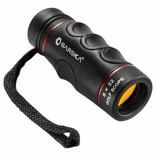 Barska AA10199 8x22 mm Blueline Golf Scope Monocular