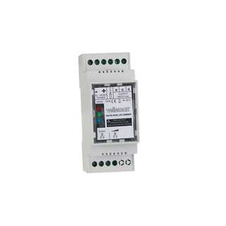 Velleman VM150 RGB LED Dimmer for Din Rail