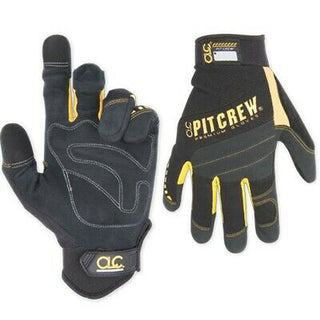 CLC 220BL PIT CREW MECHANIC’S GLOVES