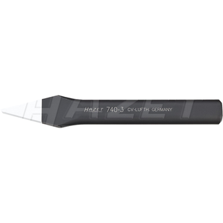 Hazet 740-3 Cape Chisel