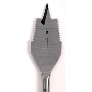 Greenlee 34A-1 Spade Bit, 1"