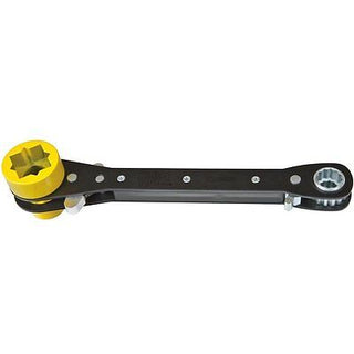 Klein KT155HD 5-in-1 Lineman Wrench, Heavy Duty