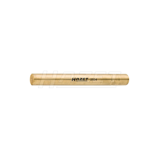 Hazet 2534 Flat Chisel