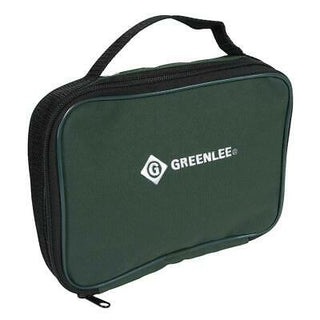 Greenlee TC-20 KIT,DMM CASE