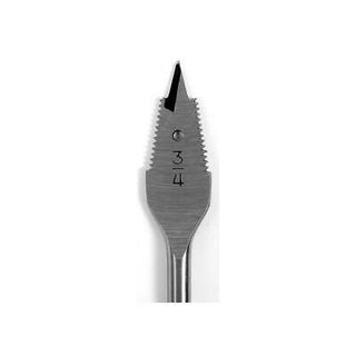 Greenlee 34A-3/4 Spade Bit, 3/4"