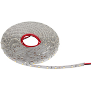 NTE Electronics 69-282WW-WR-02 LED STRIP WARM WHITE 19.69IN(0.5M)60 LEDS WR IP65