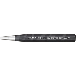 Hazet 745A-2 2mm Drift Punch