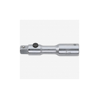 Stahlwille 11011006 405QR QuickRelease Extension, 1/4"- 102 mm