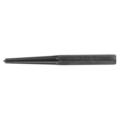 Klein Tools 66313 6 by 1/2-Inch Center Punch