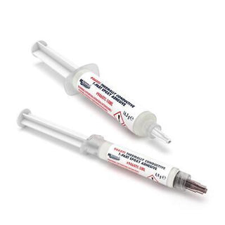 MG Chemicals 9460TC-3ML Thermally Conductive 1-Part Epoxy Adhesi