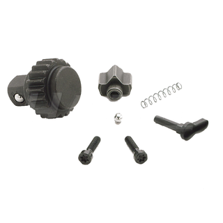 Hazet 863P/7N Ratchet Wheel Replacement Set