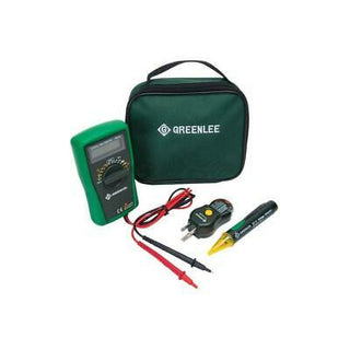 Greenlee TK-30AGFI GFCI Electrical Kit