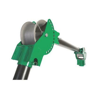 Greenlee MVB MOBILE VERSI BOOM