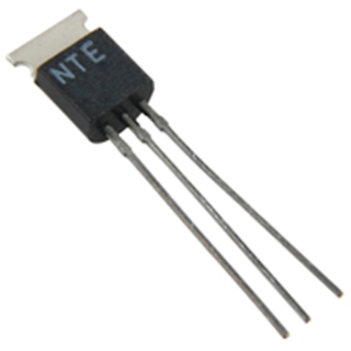 NTE Electronics NTE491T Mosfet N-channel Enhancement 60V Idss=10ua Max