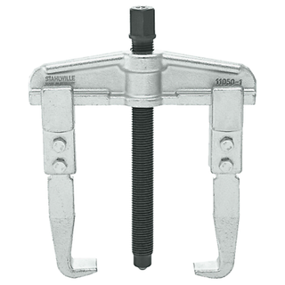 Stahlwille 71130014 11050N-4 Standard Puller, Two Armed. 60-200mm