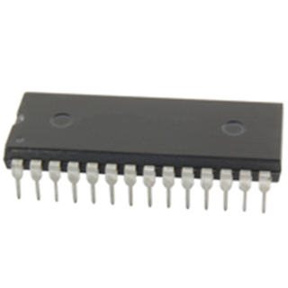 NTE Electronics NTE27C256-15P INTEGRATED CIRCUIT OTP-EPROM 256K (32K X 8) 150NS