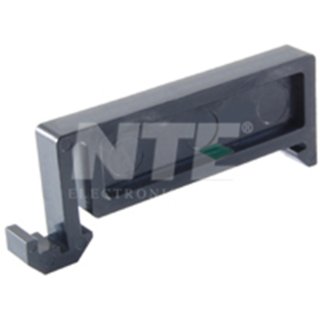 NTE Electronics R95-127 DIN RAIL SPACER