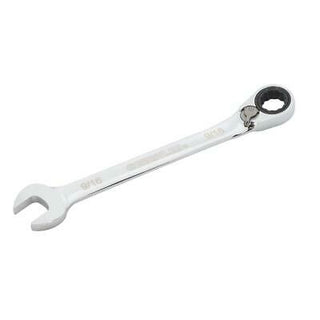 Greenlee 0354-16 Combination Ratcheting Wrench 9/16"