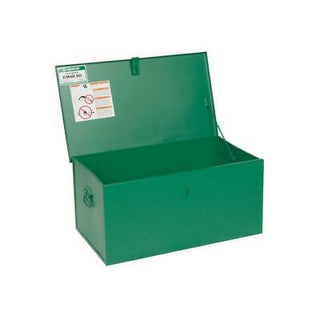 Greenlee 1531 Chest Box