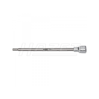 Hazet 2584-1 Intake pipe screwdriver socket