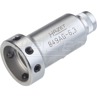 Hazet 849AG-6.3 Tool Holder