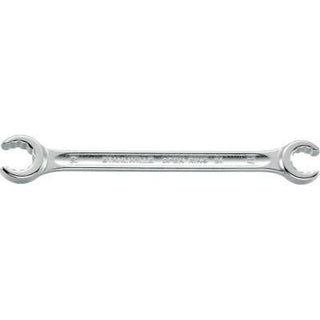 Stahlwille 41082736 24 Double ended open ring Spanner, 27 x 36 mm