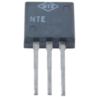 NTE Electronics NTE2556 TRANSISTOR NPN SILICON DARLINTON 110V IC=8A MOTOR