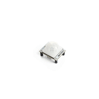 Velleman WPSE314 PIR Motion Sensor