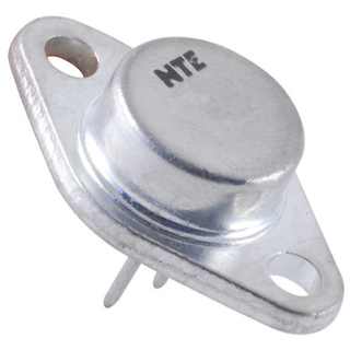 NTE Electronics NTE131MP MATCHED PAIR NTE131 CONTAINS 2 PCS