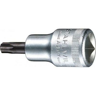 Stahlwille 03100020 54TX 1/2" TORX® Socket, T20 Regular price