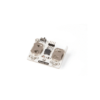 Velleman VMM005 Power: Bit Shield for Microbit