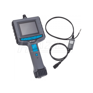 Hazet 4812-10/4S Video borescope