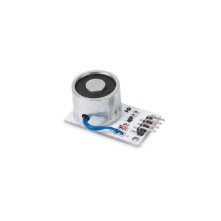 Velleman VMA431 Electromagnet Module